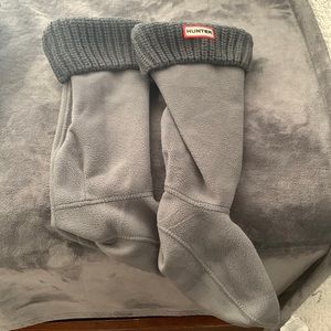 Tall hunter boot inserts